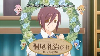 【アニメフル全話】 チート薬師のスローライフ 1-12話 _ Anime English Subtitle 2024 Slow Life of Chea