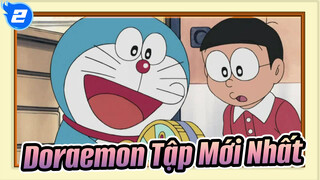 Doraemon Tập Mới Phiên Bản Truyền Hình | 2005 Nhật Bản_WA2