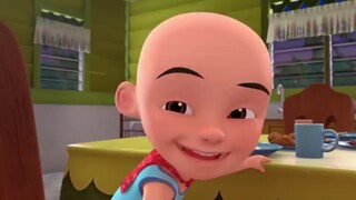 Upin & Ipin Musim 14 - Ragam Ramadhan Full Eps