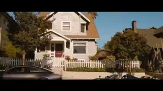 trailer Fast X