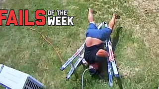 You’re Doing It Wrong! Fails of the Week FailArmy