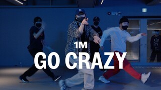 Chris Brown, Young Thug - Go Crazy / Youngbeen Joo Choreography