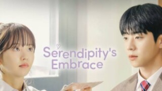 SERENDIPITY'S EMBRACE TAGALOG DUB EP08