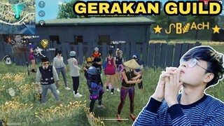 PROSESS PEMBUATAN FILM PENDEK FREE FIRE SIBEB ACH!! SERU BANGET!!