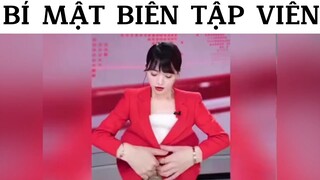 Bí mật biên tập viên  #haihuoc