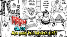 Lagi-lagi Momo bikin ulah! Okarun sedang sakit parah, eh malah dijadikan mainan!