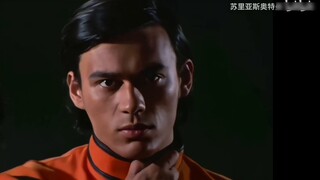 [Memorial Group Shilang] Trailer versi Hollywood Ultraman Jack tahun 1971! Dia kembali! Kejutan akan