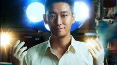kode trauma eps 3 [sub indo]