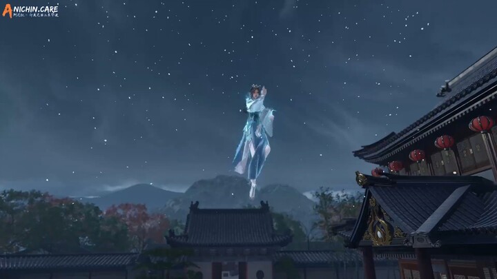 Martial Peak Eps 24 Sub Indonesia