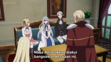 Tensei Oujo to Tensai Reijou no Mahou Kakumei Episode 11 Sub Indo