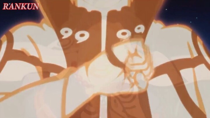 Beliau Adalah Pemegang Jutsu Terkuat !! Khutbah No Jutsuu !!!