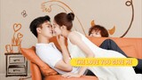 THE LOVE YOU GIVE ME 2023 EP3