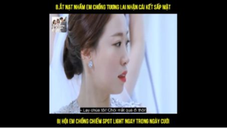 Review Phim Con Ruột Con Riêng - Phần 1 #ReviewphimHan