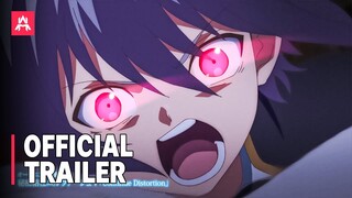 Summoned to Another World for a Second Time | Official Trailer 3