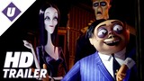 The Addams Family (2019) - Official Trailer | Oscar Isaac, Charlize Theron, Allison Janney