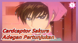 [Cardcaptor Sakura] Adegan Pertunjukan_1