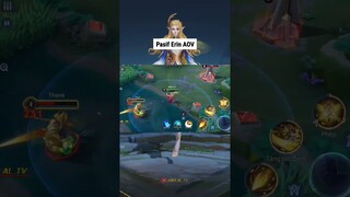 Pasif Erin AOV - Arena of Valor #shorts #arenaofvalor #aov #erin #rov #liênquânmobile #garenaaov