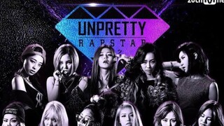 Unpretty Rapstar Season 3 Ep01