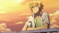 Tokyo Ravens Eps 01 (Indo Subbed)