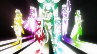 Akame Ga Kill! Opening