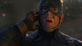 [Film&TV]Mixed cut of Marvel movies - Who's attending my funeral?