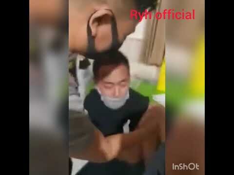KUMPULAN VIDEO LUCU TAKUT DISUNTIK BIKIN NGAKAK... 😂😂😂