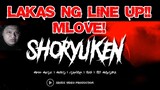 SHORYUKEN!(Mlove Music) Minji | M Zhayt | K-vill | Arguz Ft Kial (Prod by KLBEATS) Reaction