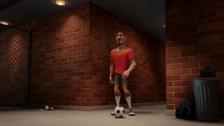 the soccer football movie hd 2022