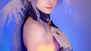 Robin🔥😋