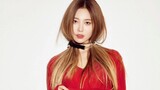 Spesial sutra hitam [Hari Perempuan] Kim Ah-young adalah campuran tarian seksi