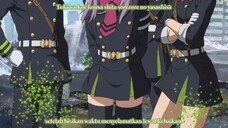 Owari no seraph season 2  episode 10 sub indo