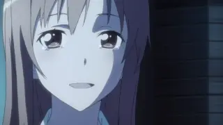 [AWV/Asuna] The first time we met, I am Asuna Yuuki
