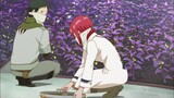 akagami no shirayukihime malay dub episode 08