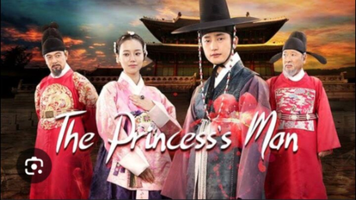 THE PRINCESS MAN EP08/TAGALOG