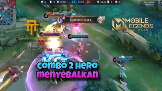 [TA] Combo Paling Menyebalkan