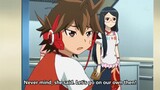 Chousoku Henkei Gyrozetter Ep 39