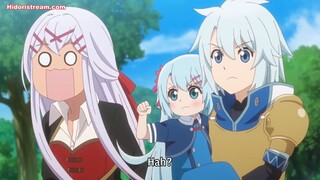 Eps_7 semua skillku sss rank kecuali combat skill [Kanchigai no Atelier Meister: Eiyuu Party]
