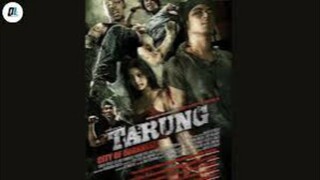 Tarung City Of The Darkness (2011)