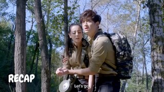 Hot Girl : Episode - 12  ( Hindi Dubbed  ) 1080p