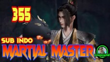 MARTIAL MASTER EPISODE 355