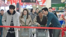 Báu Vật Của Cha - Tập 92