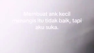 Walaupun tidak baik😅