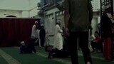 Anak kecil main di masjid, di omelin atau dibiarin?