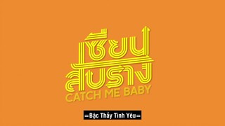 Bậc Thầy Tình Yêu EP 7 [Sub Việt]