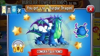 Dragon City || Kế Hoạch Lai Siêu Rồng Nước Huyền Thoại 5 Sao || Vũ Liz Mobile