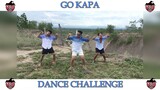 GO KAPA! WAY SARADO! DANCE CHALLENGE