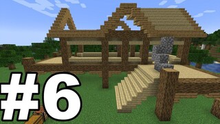 VFW - Minecraft เอาชีวิตรอด MOD หมัดเดียวตาย EP6