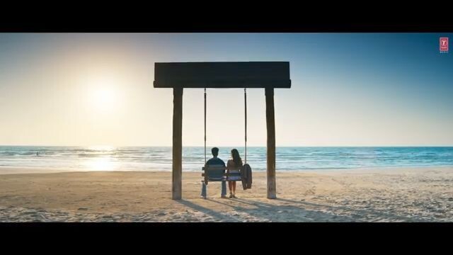 Akhiyaan Gulaab (Song) Shahid Kapoor, Kriti Sanon  Mitraz  Teri Baaton Mein Aisa
