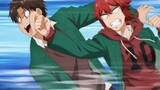 Tomo-chan wa Onnanoko Episode 12 Eng(SUB)