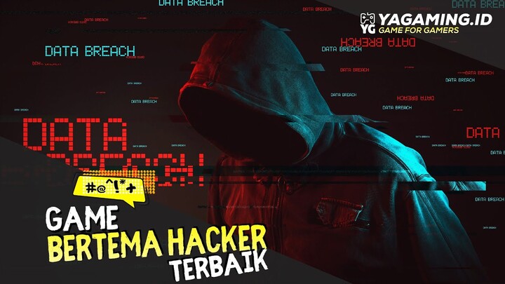 7 GAME BERTEMAKAN HACKER TERBAIK DI ANDROID SAAT INI